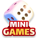 Biểu tượng mini game phúc lợi