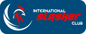 Logo Slasher, đối tác của MM88